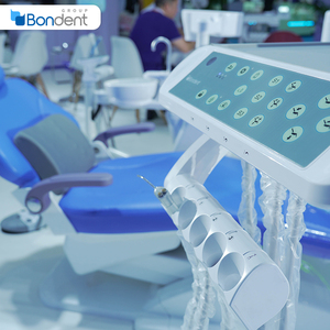 Bondent 2025 Latest Sillon <strong>Dental</strong> <strong>Dental</strong> <strong>Chair</strong> Full Set <strong>Dental</strong> <strong>Unit</strong> <strong>Chair</strong> <strong>Dental</strong> Treatment <strong>Chair</strong> <strong>Dental</strong> <strong>Chair</strong> <strong>Unit</strong> <strong>High</strong> <strong>Quality</strong> - Product Image 3