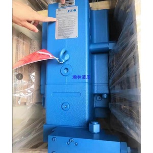 Bomba de Pistones Axiales Vickers Pvxs 090 M R Df 0000 000, Bomba Hidráulica de 90 cm de Desplazamiento y 350 Bares de Presión - Product Image 4