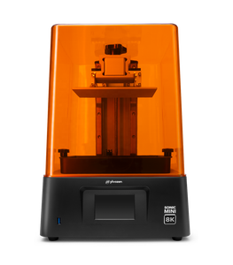 Imprimante 3D Phrozen Wholesale Sonic Mini 8K pour résine dentaire, grande taille d'impression 165*72*180mm, machine d'impression LCD - Product Image 2