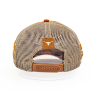 Gorra de Béisbol Personalizada con Logotipo, Visera Rígida, Tejido de Malla Transpirable, Estilo Deportivo, Gorra Trucker