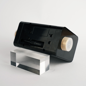 Le dispositif de détection ultrasonique de capteur de fuite d'eau Super Smart protège la maison contre les fuites cachées et les dommages causés par l'eau - Product Image 1