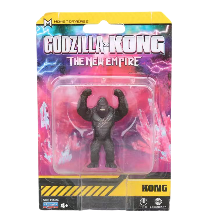 Hoteles en KingKong