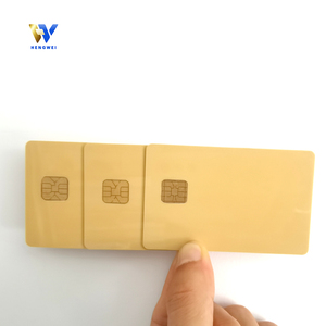 Tùy chỉnh liên hệ với thẻ chip <span class=keywords><strong>4442</strong></span>/4428/24c64 chip NFC chip Thẻ trắng/in thẻ cho điện/gas/thành viên-Kiểm soát truy cập - Product Image 3