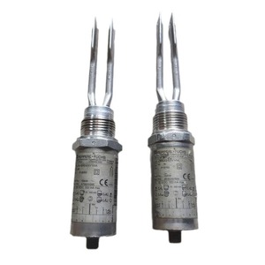 สวิตช์วัดระดับแบบส้อมเสียง Bell Ross P+F รุ่น LVL-S1-G3S-E5V1-NA 24 V DC พร้อมการเชื่อมต่อแบบ G1 เซ็นเซอร์วัดระดับของเหลว - Product Image 4
