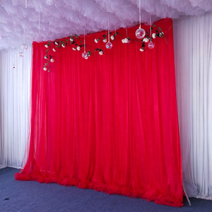 Nền Trang Trí Cá Nhân Đa Màu Màn Cho Đám Cưới Backdrop - Product Image 2