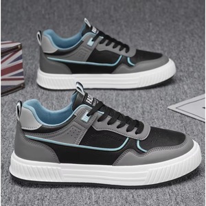 Chaussures de sport décontractées pour hommes de haute qualité, chaussures de sport pour hommes - Product Image 1