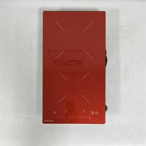 เตาแม่เหล็กไฟฟ้าเตาแม่เหล็กไฟฟ้าแบบคู่เตาแม่เหล็กไฟฟ้าแบบพกพา - Product Image 4