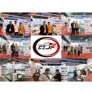 Phare Offre Spéciale de pièces d'auto de CZJF pour <span class=keywords><strong>Tiguan</strong></span> 2013 2014 <span class=keywords><strong>2015</strong></span> 2016 5ND941031B 5ND941032B 5NG941031 5NG941032 - Product Image 6