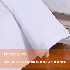 Ustom 250 300 <span class=keywords><strong>400</strong></span> 600 1000 ount hread ount gypgyptian ottotton 4 Pcs Bedsheet otel eSign eded INEN heheet et - Product Image 2