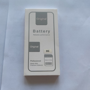 Smart Phone Replacement <b>Battery</b> For iPhone 8 616-00357 1821mAh Internal Li-ion Polymer Power Pack Bateria Wholesale Parts New - Product Image 5