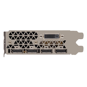 Nueva GPU P6000 de 24GB GDDR5X PCI Express 3.0 X16 para Estación de Trabajo con Ventilador de Refrigeración y para Salida de Video - Product Image 3