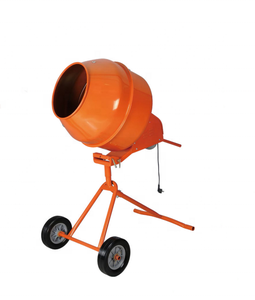 Mikser beton portabel vertikal - Product Image 1