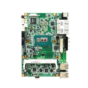 Advantech MIO-5271 MIO-5271U-S9A1E <span class=keywords><strong>Intel</strong></span> I5-4300U MIO-5271Z Bo mạch chủ công nghiệp <span class=keywords><strong>CPU</strong></span> Board Module bảng chính Cổ Phiếu ban đầu - Product Image 1