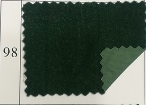 Tela de Punto <span class=keywords><strong>para</strong></span> Ropa y Sudaderas, Tela No Elástica, Terciopelo Coreano, 100% Poliéster, 60 GSM, Peso Medio, Color Sólido - Product Image 6