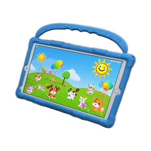 10.1 Inch Màn Hình Cao Cấp Chất Lượng Kid <span class=keywords><strong>Tablet</strong></span> <span class=keywords><strong>Android</strong></span> Hỗ Trợ Sim Thẻ Wifi Kết Nối Cho Giáo Dục Chơi Game Phong Phú Ứng Dụng - Product Image 3