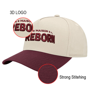 Casquettes de baseball Heycap RTS livrées en 7 jours, unisexe adulte, Exhibidor Gorras G5, casquette de golf structurée, chapeaux de sport décontractés - Product Image 1