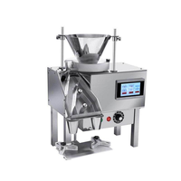 Petite machine de comptage électronique de bureau pour le conditionnement de bonbons, capsules et particules solides