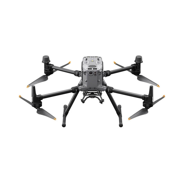 Matrice 350 M350 RTK Enterprise Which Has an All-new Video Transmission System and Control Experience