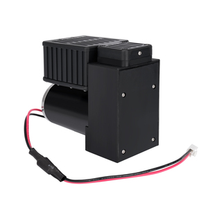 HCKG15L-20L 1,5-2 Bar - 75-80 kPa DC borstelloze microzuiger vacuümpomp, hoge vraag naar industriële luchtpompen - Product Image 5