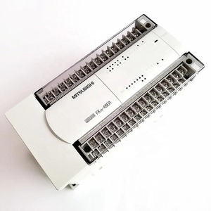 โมดูล FX2N-48ER ของแท้ใหม่เอี่ยม ขายส่ง พร้อมการรับประกันหนึ่งปี - Product Image 5