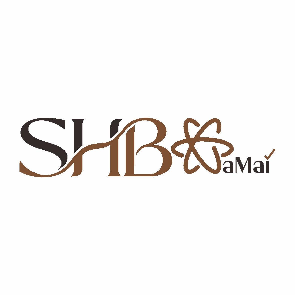 Shengbang Damai International Advertising Art (hubei) Co., Ltd. logo
