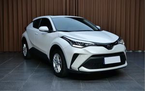 <span class=keywords><strong>Toyota</strong></span> <span class=keywords><strong>C</strong></span>-H-R 2023 Usado, SUV Pequeño, Modelo <span class=keywords><strong>de</strong></span> Auto Usado, 5 Puertas, 5 Asientos, Vehículo <span class=keywords><strong>de</strong></span> <span class=keywords><strong>Segunda</strong></span> <span class=keywords><strong>Mano</strong></span> Barato - Product Image 6