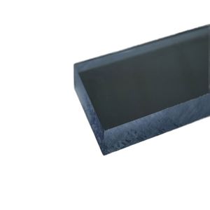 Servicio de Corte y Procesamiento SY Disponible, Lámina de PC de Material Virgen de Alta Pureza Personalizada - Product Image 3