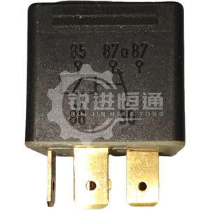 0332209211 реле Kalmar/921830,0001/65238147 для деталей погрузочно-разгрузочного оборудования - Product Image 5