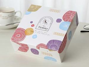 กล่อ<span class=keywords><strong>ง</strong></span>บรรจุภัณฑ์กระดาษคราฟท์แบบพกพา หรูหรา ทันสมัย คุณภาพสู<span class=keywords><strong>ง</strong></span> เป็นมิตรกับสิ่<span class=keywords><strong>ง</strong></span>แวด<span class=keywords><strong>ล</strong></span>้อม ใช้ซ้ำได้ พร้อมหูหิ้ว สำหรับใส่ช็อกโกแ<span class=keywords><strong>ล</strong></span>ตแ<span class=keywords><strong>ล</strong></span>ะสตรอว์เบอร์รี  พร้อมโ<span class=keywords><strong>ล</strong></span>โก้สั่<span class=keywords><strong>ง</strong></span>ทำ - Product Image 4