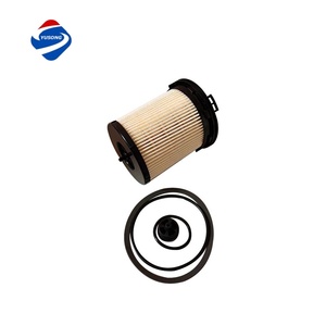11-9957 ไส้กรองอากาศดีเซลสำหรับรถบรรทุก เครื่องจักรก่อสร้าง และอะไหล่ตู้เย็น (กระดาษกรองคุณภาพสูง) - Product Image 1