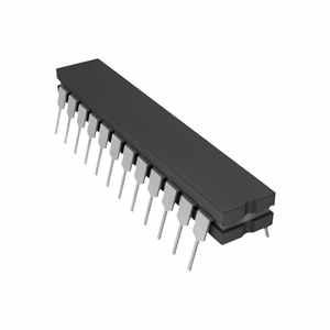 Original AD7875TQ Data Acquisition Electronic Circuit Components 24 CDIP - Product Image 1