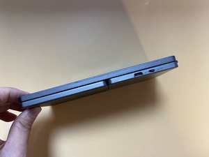 <span class=keywords><strong>OEM</strong></span> Biểu Tượng Tùy Chỉnh Không Dây Sạc Mini Có Thể Gập Lại Bt Bàn Phím Với Touchpad - Product Image 4