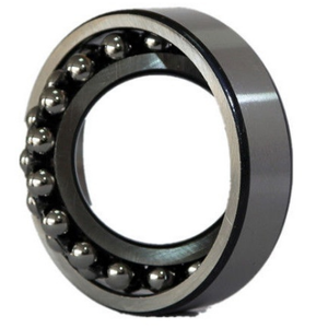 High Quality Self-Aligning Ball Bearings Sealed Type for Machinery <b>Industries</b> - Product Image 2