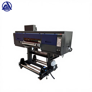 批发自动喷墨打印机 A3 30cm 转印打印机 UV DTF 小型 UV DTF 打印机贴纸 A3 UV DTF 贴纸打印机 - Product Image 6