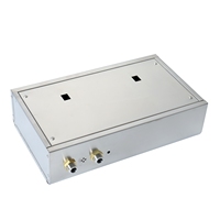 Générateur d'ozone 2g/h pour machine à laver, traitement de l'eau, ozoniseur pour désinfecter les vêtements