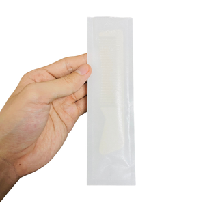 ถุงกระดาษใส่เสื้อผ้าแบบย่อยสลายได้เป็นมิตรกับสิ่งแวดล้อม - Product Image 4