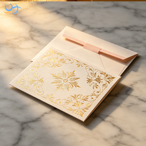 Tarjeta <span class=keywords><strong>de</strong></span> Felicitación Personalizada con Diseño Inspirador, Papel Dorado/Plateado con Estrellas, Afirmaciones Positivas y <span class=keywords><strong>de</strong></span> Ánimo <span class=keywords><strong>para</strong></span> <span class=keywords><strong>Mujeres</strong></span>, <span class=keywords><strong>Cumpleaños</strong></span>, Autocuidado - Product Image 4