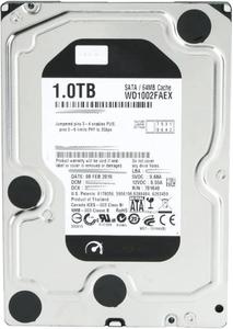 WD1002FAEX Disco Duro Interno SATA de 1.0TB, 3.5 Pulgadas, 64MB de Caché, Disco de Almacenamiento para Escritorio - Product Image 2