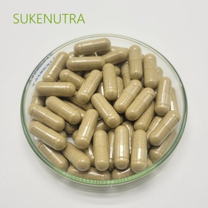 <span class=keywords><strong>Gymnema</strong></span> <span class=keywords><strong>Sylvestre</strong></span> Capsules <span class=keywords><strong>Gymnema</strong></span> Extract Met Berberine Hcl, Quercetine Oem Private Label - Product Image 4