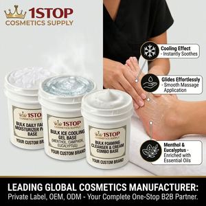 <span class=keywords><strong>Gel</strong></span> Exfoliant Extra Fort pour les Pieds – Élimine les Callosités – Qualité Salon – Fournitures de Pédicure à Domicile – <span class=keywords><strong>Gel</strong></span> Anti-Callosités en Gros - Product Image 4