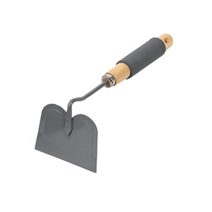 Herramientas de jardín con mango de madera, pala de tres piezas, juego de plantación de verduras, herramientas de jardín en maceta - Product Image 5