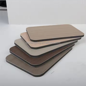 Nhà Máy Giá Sợi Tre Tích Hợp Than Gỗ Veneer Hội Đồng Quản Trị 5Mm 8Mm Trang Trí Nội Thất Vật Liệu Xây Dựng Tường Bảng - Product Image 3