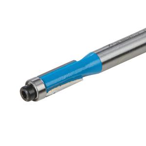 Silverline Coupeur de garniture affleurant 1/4 "1/4" x 1/2" - Product Image 3