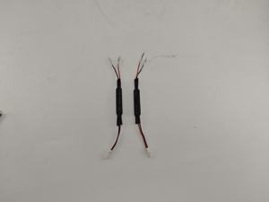 <span class=keywords><strong>Supermoto</strong></span> Enduro 10 Ohm 10 w Clignotants de moto Résistance de câblage avec prise pour <span class=keywords><strong>KTM</strong></span> <span class=keywords><strong>690</strong></span> SMC R 2019-2024 - Product Image 3