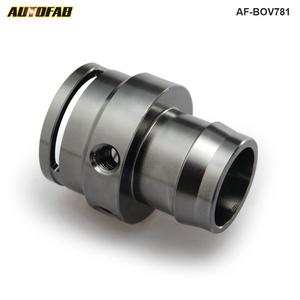 AUTOFAB -Turbo Boost de grifo para VW Audi <span class=keywords><strong>2</strong></span>,0 T FSI ETI TFSI MK5 GTI B7 A5 A4 TT 06-13 desviador DV BOV AF-BOV781 - Product Image 4