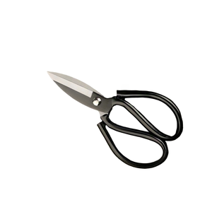 Ciseaux à appâts, ciseaux à noix de cajou, ciseaux en acier inoxydable à trois pointes, ciseaux robustes, ciseaux Tinman de 12 pouces - Product Image 2