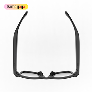 Gafas Inteligentes X WK106 con IA, Traducción en Tiempo Real en 139 Idiomas, Grabación de Reuniones con IA, Navegación, Reconocimiento de Imágenes - Product Image 4
