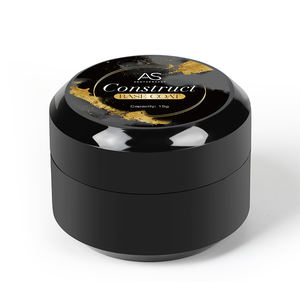 Gel <span class=keywords><strong>de</strong></span> construction pour ongles UV transparent 50 ml, gel <span class=keywords><strong>de</strong></span> construction rapide, <span class=keywords><strong>vernis</strong></span> à ongles <span class=keywords><strong>semi</strong></span>-<span class=keywords><strong>permanent</strong></span>, longue durée, art des ongles - Product Image 6