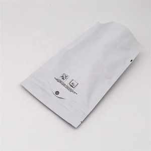 Proof Child Recyclable Material Plastic Smell Proof Waterproof Pouch Child Proof Packaging Child Resistant Exit Bag