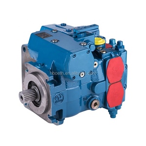 Pompa Idraulica per Camion Serie A4vtg A4vtg71 A4vtg90 Bombast Hydraulics A4vtg090hw100/33mrnc4c92f0000A - Product Image 6